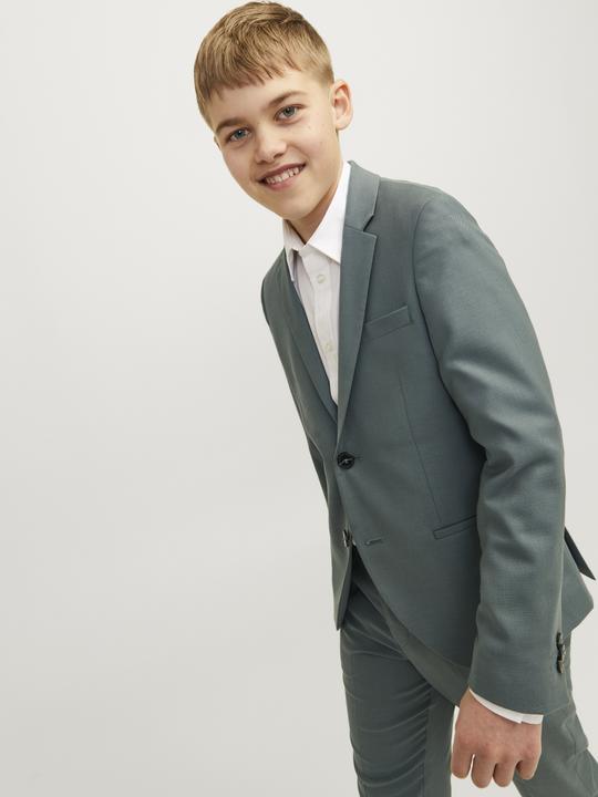 Image du produit Jack & Jones JPRSOLARIS Blazer Pour les garçons Blazer simple boutonnage (170)