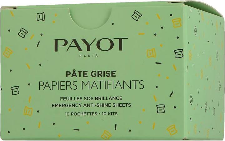 Immagine prodotto Payot Paris Carte Matifiants di Pâte Grise