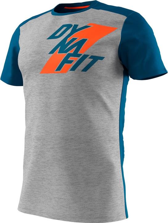 Actual product image Dynafit Transalper Light T-Shirt (XL)