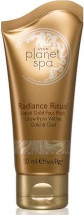 Produktbild Avon Planet Spa Radiance Ritual (50 ml)