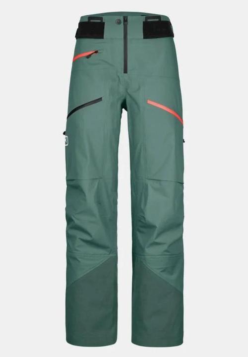 Actual product image Ortovox Deep Shell Pants W (XS)