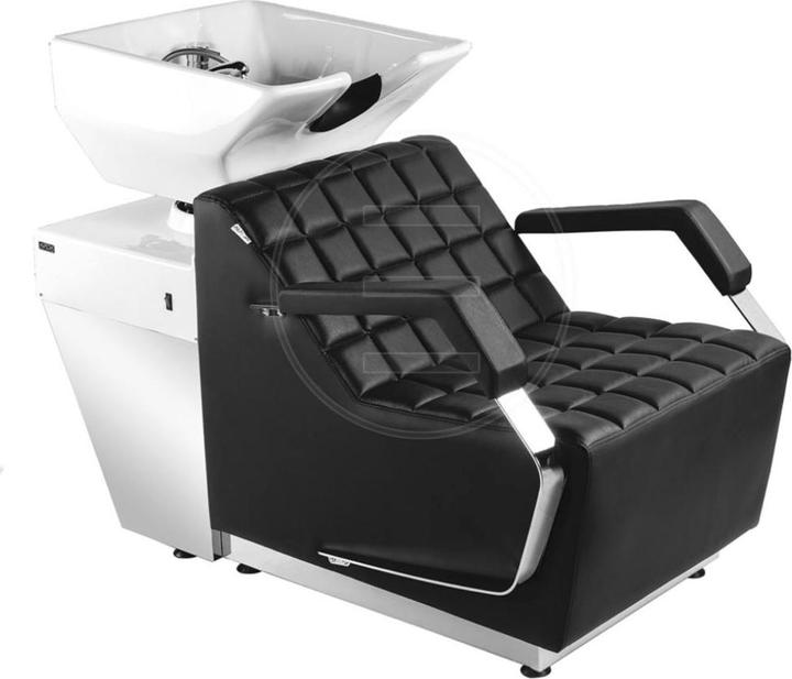 Alpeda Salon Wash