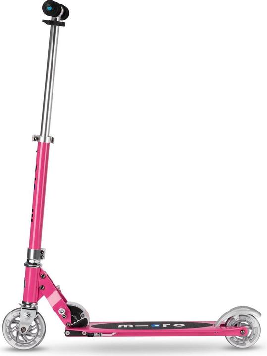 Actual product image Micro Sprite