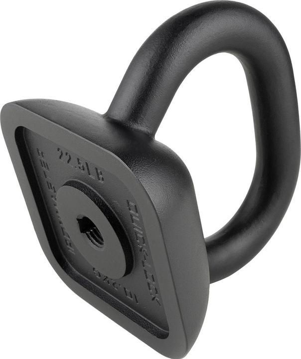 Image du produit Ironmaster Poignée de kettlebell réglable Quick-Lock