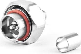 Produktbild Varia 7/16-Stecker für RG214 Kabel, Crimp Version