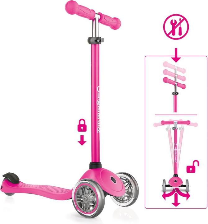 Image du produit Globber Primo