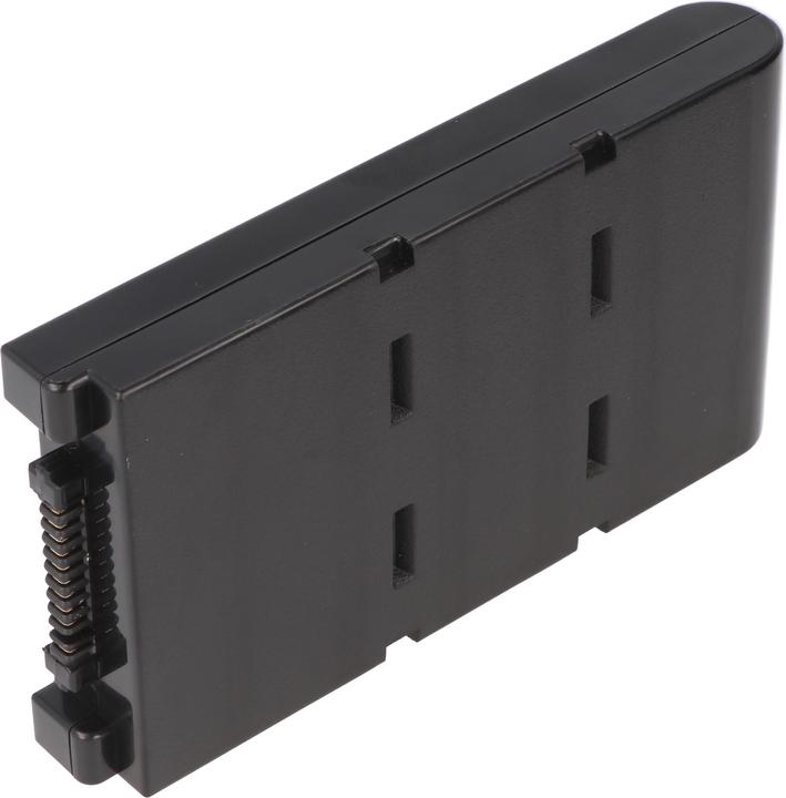 Actual product image Toshiba Battery Satellite A10, A15, Tecra A1 (6 Cells, 4400 mAh)