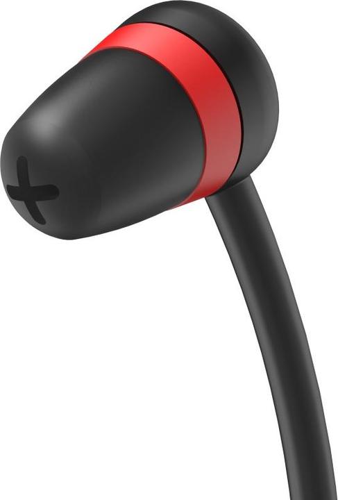 Actual product image Thomson HED4408 Steto (No noise cancelling, Cable)