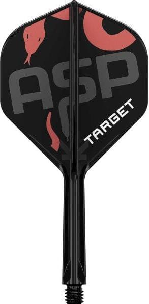 Target K-Flex No2 Standard Nathan Aspinall
