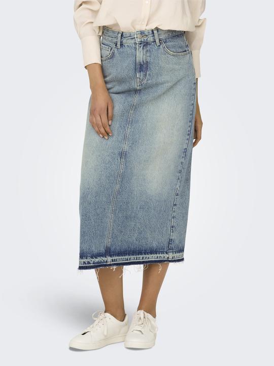 Produktbild Only ONLNELIA Jeansrock Jeansrock (L)