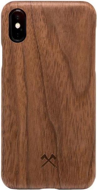 Produktbild Woodcessories EcoCase Slim (Apple iPhone XS Max)