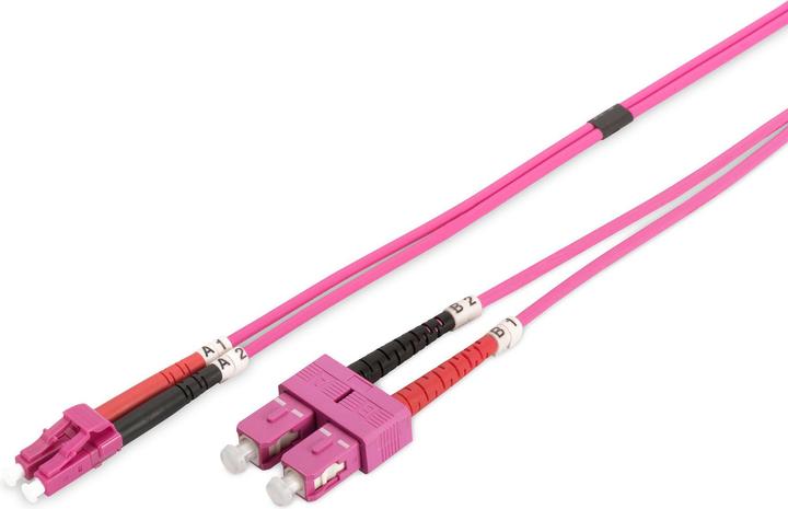 Produktbild Digitus Netzwerkkabel (CAT7, 5 m)
