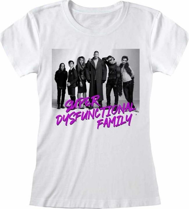 Immagine prodotto Dick Smith Maglietta Aderente Fotografia Donna (XL)