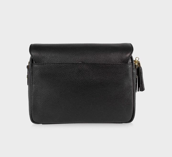 Actual product image Braun Büffel ALESSIA Flap