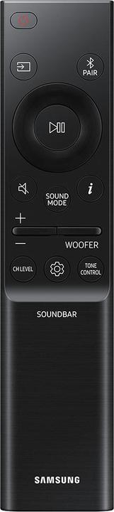 Immagine prodotto Samsung HW-Q995GF/ZG (656 W, 11.1.4 Canale)