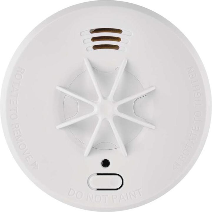 Actual product image Emos Brandmelder