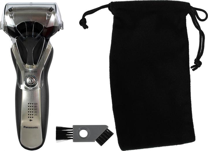 Actual product image Panasonic Es-Rt67