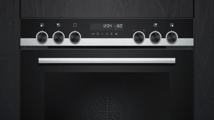 Actual product image Siemens EB cooker