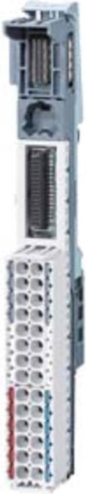 Produktbild Siemens 6ES7193-6BP40-0DA1, Multicolour, 59 g, 1 pc(s), 42 mm, 28 mm, 148 mm