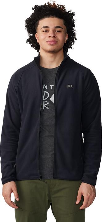 Mountain Hardwear M Microchill™ Full Zip Jacket