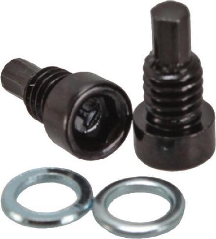 Race Face Pedal Pin Kit Atlas / Aeffect Ersatzpins