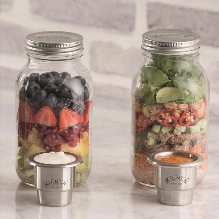 Produktbild Kilner Lunchglas To Go