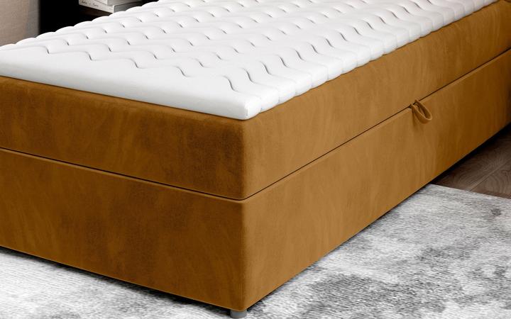 Actual product image ELTAP Rivia mit Stauraum (90 x 200 cm)