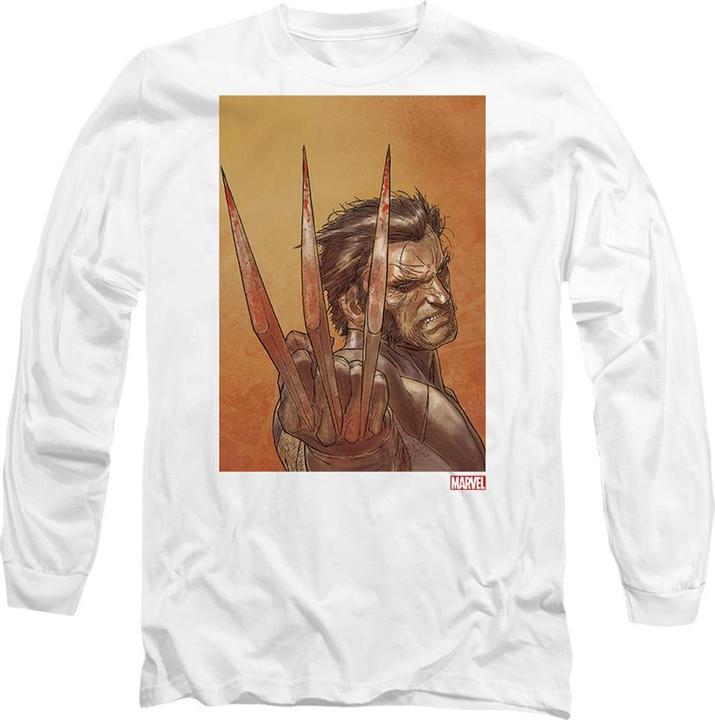 Produktbild XMen Ready TShirt (XL)