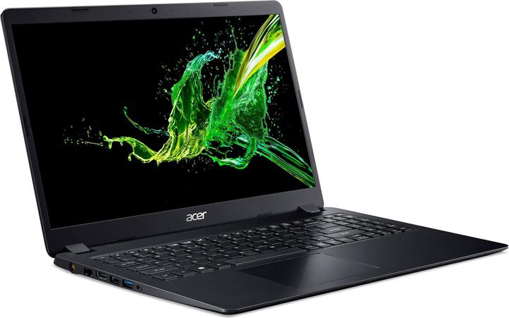Immagine prodotto Acer Aspirare 5 A515-43 (15.60", AMD Ryzen 5 3500U, 8 GB, 512 GB, CH)