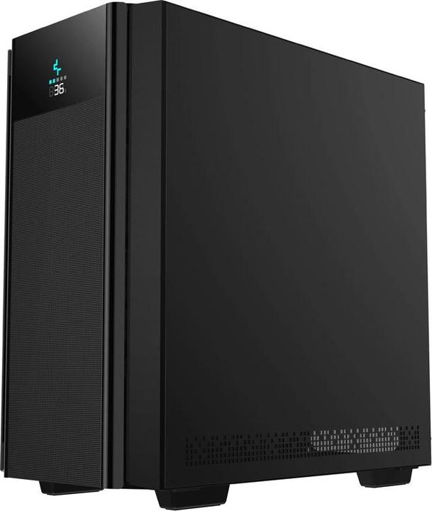 Produktbild Deepcool CH510 Mesh Digital (mATX, Mini-ITX, ATX, E-ATX)