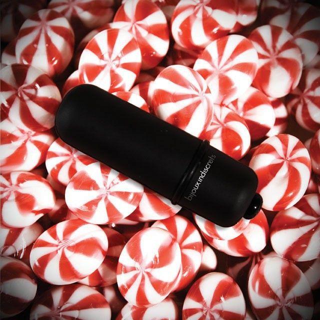 Produktbild Bijoux Indiscrets Sweet Vibrations Bullet