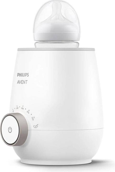 Produktbild Philips Avent Flaschenwärmer