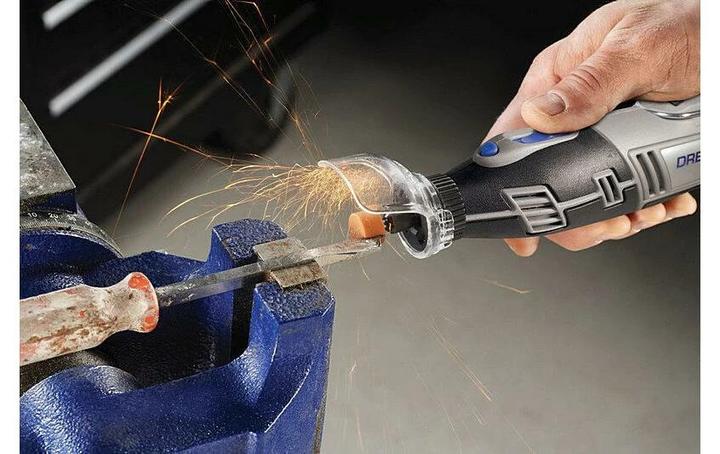 Immagine prodotto Dremel 8220-5/65 Edizione Platino