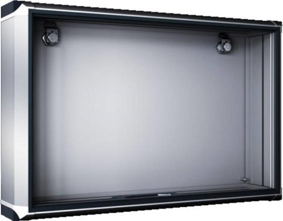 Produktbild Rittal Optipanel PC-Gehäusesystem (Gehäuse)