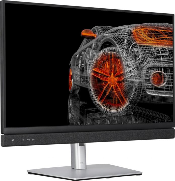 Produktbild Dell C2722DE (2560 x 1440 Pixel, 27")