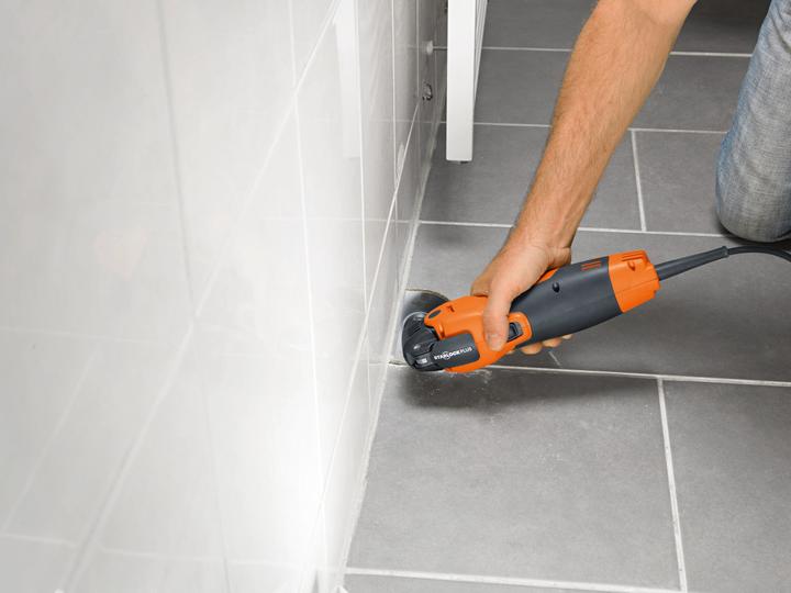 Produktbild Fein Diamant Segmentsägeblatt 2.2 m