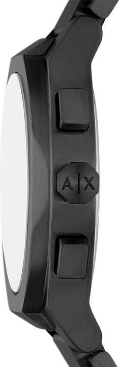 Actual product image Armani Exchange Chronograph (Chronograph, 42 mm)