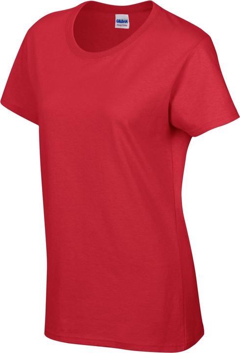 Produktbild Gildan Heavy Cotton TShirt (3XL)
