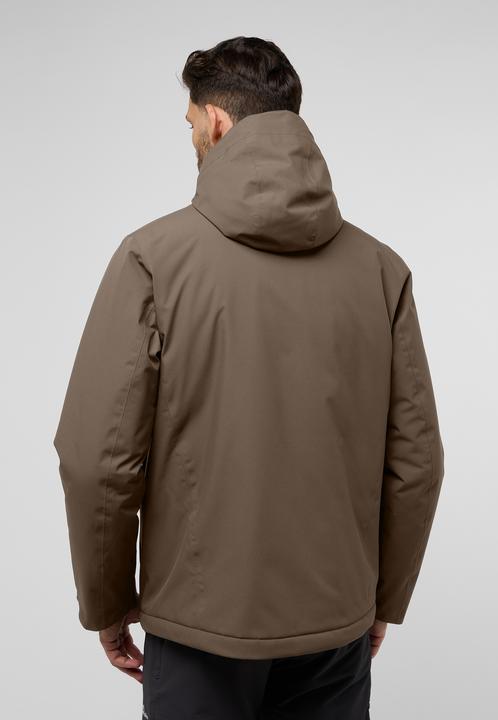 Actual product image Jack Wolfskin Wisper Ins Jkt M (XL)