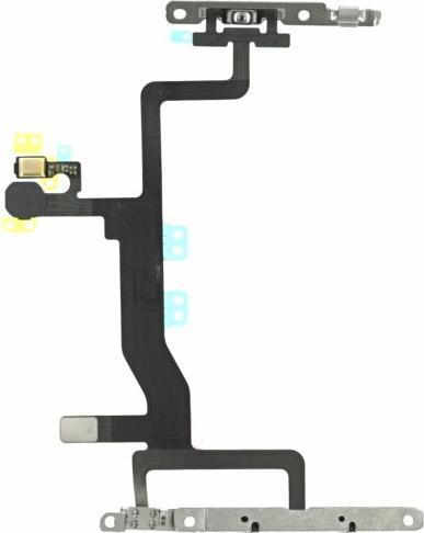 Produktbild OEM On/off Button & Volume Flex Cable for iPhone 6s (iPhone 6s)
