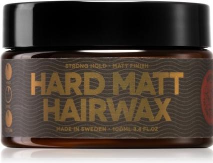 Waterclouds Hard Matt (Haarwachs, 100 ml)