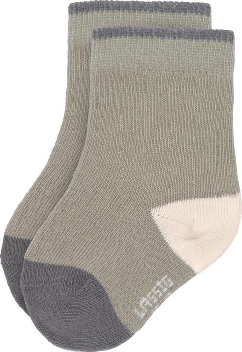 Image du produit Lässig Chaussettes pour bébé (Lot de 3, 12 - 14)