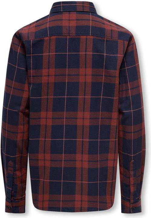 Actual product image Only KOBMARTIN shirt Shirt (176)