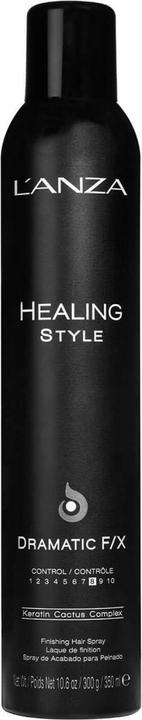 L'Anza Healing Style Dramatic F/X (350 ml)