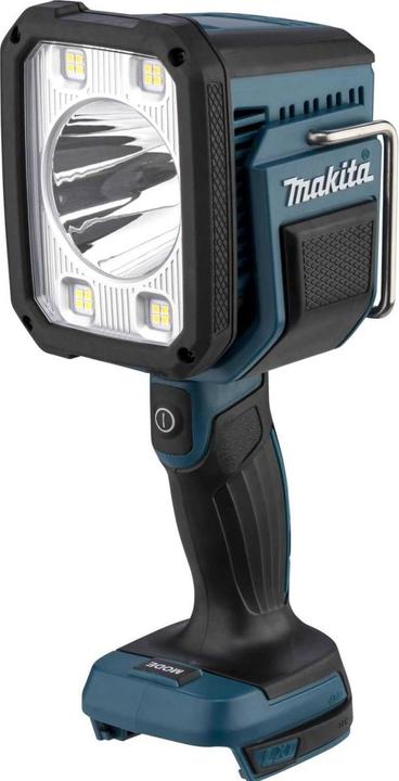 Makita Projecteur portatif à accu (1250 lm)
