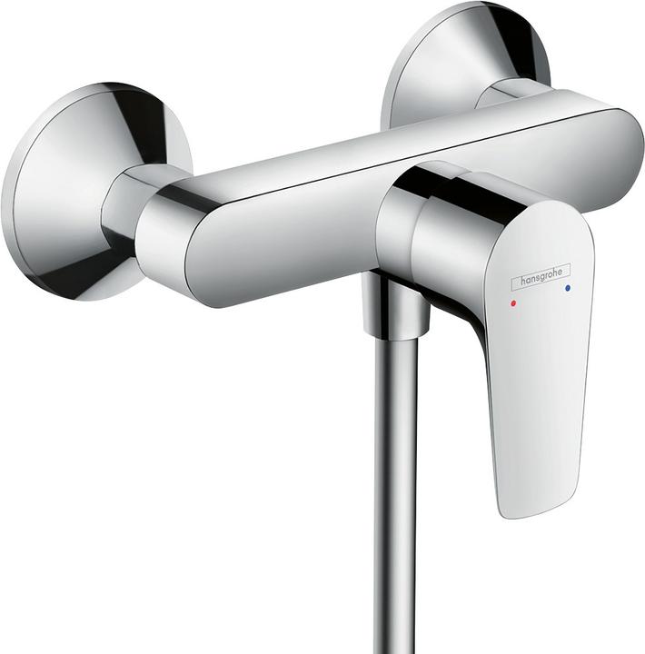 Produktbild hansgrohe Talis E Chrom