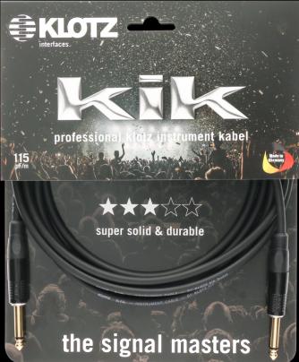 Immagine prodotto Klotz KIK 1.5PPSW