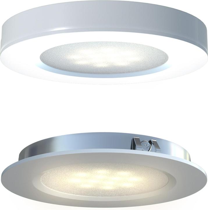 Produktbild Innr Puck Light Extension (GU10, 3 W, 165 lm, 1 x, G)