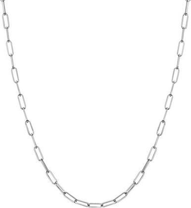 Immagine prodotto Hot Diamonds Elegante collana in argento Linked CH128