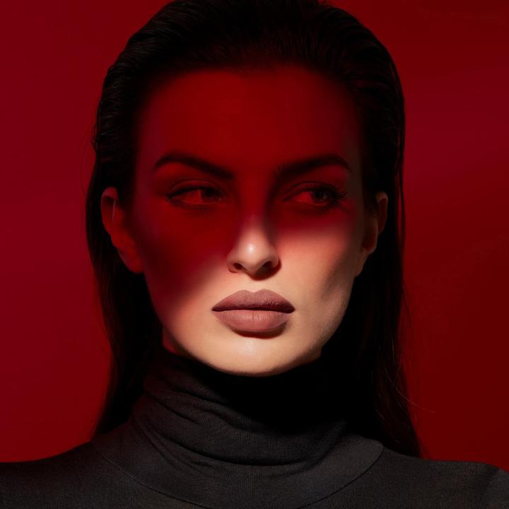 Produktbild Deborah Milano Milano Red Mat Lipstick No 03 (3)